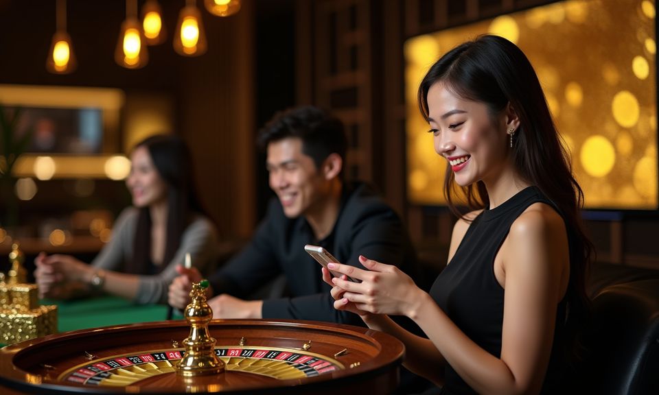 winvn28 Chúng tôi xây dựng winvn28 cho người Việt